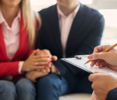 Minneapolis çift terapisi