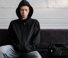 Minneapolis ergen terapisi