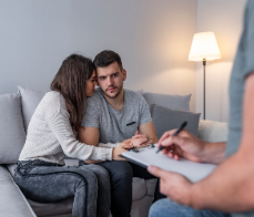 Minneapolis ilişki terapisi